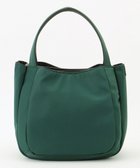 【イザック/Y'SACCS】の【ムック本掲載】ナイロンボンディングトート Sサイズ 人気、トレンドファッション・服の通販 founy(ファニー) ファッション Fashion レディースファッション Fashion for Women バッグ Bags オレンジ Orange 軽量 Lightweight, Ultra Light シンプル Simple, Minimal スマート Smart, Elegant スーツ Suit, Formalwear フォルム Silhouette, Form ボンディング Bonding, Bonded Fabric ポケット Pocket, Pocket Detail マグネット Magnet, Magnetic Closure thumbnail グリーン|ID: prp329100004674607 ipo3291000000036280416