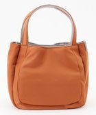 【イザック/Y'SACCS】の【ムック本掲載】ナイロンボンディングトート Sサイズ 人気、トレンドファッション・服の通販 founy(ファニー) ファッション Fashion レディースファッション Fashion for Women バッグ Bags オレンジ Orange 軽量 Lightweight, Ultra Light シンプル Simple, Minimal スマート Smart, Elegant スーツ Suit, Formalwear フォルム Silhouette, Form ボンディング Bonding, Bonded Fabric ポケット Pocket, Pocket Detail マグネット Magnet, Magnetic Closure thumbnail オレンジ【WEB限定カラー】|ID: prp329100004674607 ipo3291000000036280421