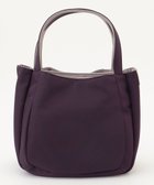 【イザック/Y'SACCS】の【ムック本掲載】ナイロンボンディングトート Sサイズ 人気、トレンドファッション・服の通販 founy(ファニー) ファッション Fashion レディースファッション Fashion for Women バッグ Bags オレンジ Orange 軽量 Lightweight, Ultra Light シンプル Simple, Minimal スマート Smart, Elegant スーツ Suit, Formalwear フォルム Silhouette, Form ボンディング Bonding, Bonded Fabric ポケット Pocket, Pocket Detail マグネット Magnet, Magnetic Closure thumbnail パープル|ID: prp329100004674607 ipo3291000000036280424