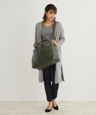 【ルートート/ROOTOTE】の1244【2way 軽量】フェザールー.グランデ.ルートートカロ-A 04:フォレストグリーン|ID: prp329100004674629 ipo3291000000034300306