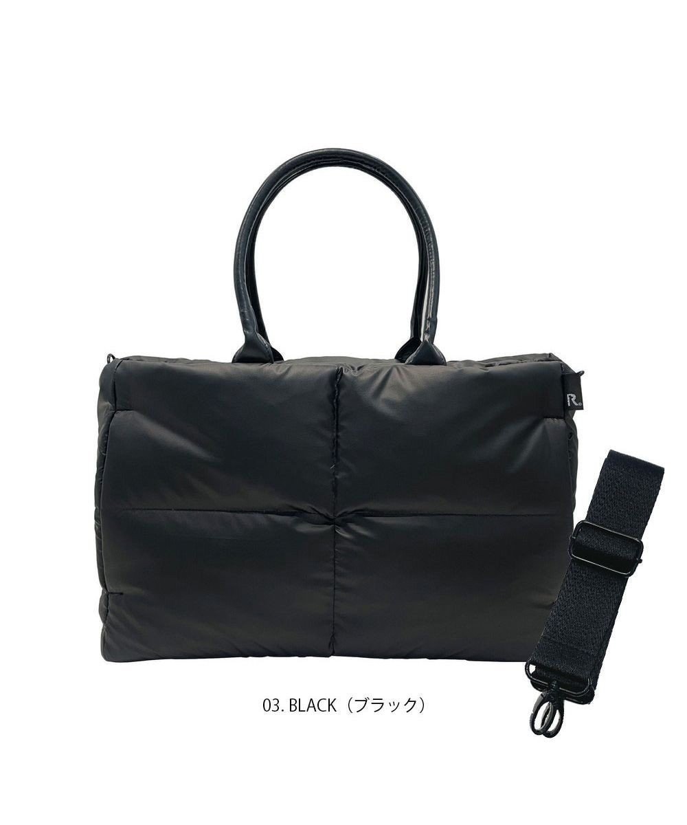 【ルートート/ROOTOTE】の1244【2way 軽量】フェザールー.グランデ.ルートートカロ-A インテリア・キッズ・メンズ・レディースファッション・服の通販 founy(ファニー) ファッション Fashion レディースファッション Fashion for Women バッグ Bags インナー Innerwear キルティング Quilted, Quilting 軽量 Lightweight, Ultra Light ショルダー Shoulder, Shoulder Strap スタイリッシュ Stylish, Fashionable ストール Stole, Wrap スポーツ Sports, Activewear スマホ Smartphone, Mobile Device スマート Smart, Elegant フェザー Feather, Feather Detail フラット Flat, Flat Shoes ボンディング Bonding, Bonded Fabric ポケット Pocket, Pocket Detail 旅行 Travel 新作・新入荷 New Arrivals / New In ビジネス 仕事 通勤 Business / Work / Commuting 03:ブラック|ID: prp329100004674629 ipo3291000000034300307