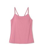 【チャコット/Chacott】のChacott BALANCEスキンロングトップ 人気、トレンドファッション・服の通販 founy(ファニー) ファッション Fashion レディースファッション Fashion for Women トップス・カットソー Cut & Sew Tops アンダー Underwear Essentials インナー Innerwear キャミソール Camisole, Spaghetti Strap Top 吸水 Absorbent, Quick-Dry 抗菌 Antibacterial, Bacteria-Resistant ストレッチ Stretch, Stretchy Fabric フィット Fit, Slim Fit メッシュ Mesh, Net Fabric ヨガ Yoga, Yoga Wear ラップ Wrap, Wrap Design ループ Loop, Loop Knit ロング Long, Long-Length ローズ Rose, Rose Motif おすすめ Recommended / Our Picks エレガント 上品 Elegant thumbnail ローズ|ID: prp329100004674639 ipo3291000000034300797