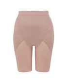 【ブラデリス ニューヨーク/BRADELIS New York】の【BRADELIS NewYork / 育尻補整】おしりが桃メリハリキープガードル ヒップアップ 補正下着 1枚履き可能 モカベージュ|ID: prp329100004674659 ipo3291000000033782345
