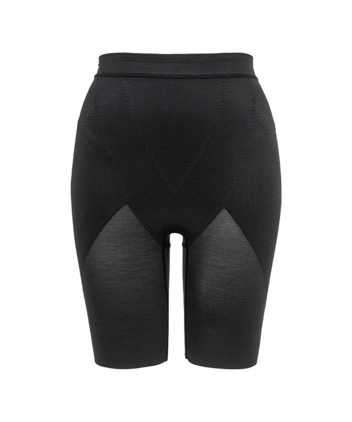 【ブラデリス ニューヨーク/BRADELIS New York】の【BRADELIS NewYork / 育尻補整】おしりが桃メリハリキープガードル ヒップアップ 補正下着 1枚履き可能 インテリア・キッズ・メンズ・レディースファッション・服の通販 founy(ファニー) https://founy.com/ ファッション Fashion レディースファッション Fashion for Women 下着・ランジェリー Lingerie & Intimates アンダーウェア・ベースインナー・肌着 Underwear / Base Layer / Undergarments アンダー Underwear Essentials ギャザー Gathered, Ruffled 吸水 Absorbent, Quick-Dry サテン Satin, Glossy Fabric シェイプ Shape, Slim Fit ショーツ Shorts, Short Pants タンブラー Tumbler, Travel Mug パターン Pattern, Design Print フィット Fit, Slim Fit ランジェリー Lingerie, Intimate Wear おすすめ Recommended / Our Picks |ID: prp329100004674659 ipo3291000000034300970