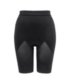 【ブラデリス ニューヨーク/BRADELIS New York】の【BRADELIS NewYork / 育尻補整】おしりが桃メリハリキープガードル ヒップアップ 補正下着 1枚履き可能 ブラック|ID: prp329100004674659 ipo3291000000034300971