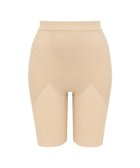 【ブラデリス ニューヨーク/BRADELIS New York】の【BRADELIS NewYork / 育尻補整】おしりが桃メリハリキープガードル ヒップアップ 補正下着 1枚履き可能 ナチュラル|ID: prp329100004674659 ipo3291000000034300973