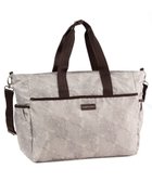 【エースバッグズアンドラゲッジ/ACE BAGS & LUGGAGE】のhiromichi nakano ラコルト ボストンバッグ セットアップ 63694 ヒロミチナカノ 人気、トレンドファッション・服の通販 founy(ファニー) ファッション Fashion レディースファッション Fashion for Women セットアップ Matching Sets ショルダー Shoulder, Shoulder Strap スーツケース キャリーケース Suitcase / Carry Case セットアップ Set-Up, Coordinated Outfit トラベル Travel, Travel Gear プリント Print, Printed Pattern ボストンバッグ Boston Bag, Retro Bag ポケット Pocket, Pocket Detail A/W・秋冬 Autumn/Winter thumbnail グレージュ(ペイズリー柄)|ID: prp329100004674666 ipo3291000000033782373