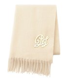 【ムーンバット/MOONBAT】のPAUL JOE ACCESSOIRES ”PJ”ロゴブローチ付きムースタッチマフラー(パッケージ入り) 人気、トレンドファッション・服の通販 founy(ファニー) ファッション Fashion レディースファッション Fashion for Women マフラー・スヌード / 冬小物の定番 Scarves & Mufflers アニマル Animal Print コレクション Collection, Seasonal Line シンプル Simple, Minimal スヌード Snood, Infinity Scarf パターン Pattern, Design Print フラワー Flower, Floral ブローチ Brooch, Pin Brooch プリント Print, Printed Pattern 帽子 Hat, Headwear マフラー Scarf, Muffler モチーフ Motif, Design Theme 無地 Plain, Solid Color A/W・秋冬 Autumn/Winter thumbnail ベージュ|ID: prp329100004674674 ipo3291000000034301165