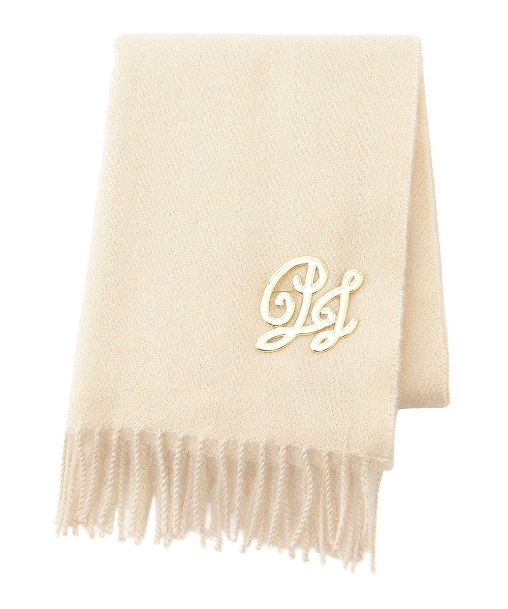 【ムーンバット/MOONBAT】のPAUL JOE ACCESSOIRES ”PJ”ロゴブローチ付きムースタッチマフラー(パッケージ入り) インテリア・キッズ・メンズ・レディースファッション・服の通販 founy(ファニー) ファッション Fashion レディースファッション Fashion for Women マフラー・スヌード / 冬小物の定番 Scarves & Mufflers アニマル Animal Print コレクション Collection, Seasonal Line シンプル Simple, Minimal スヌード Snood, Infinity Scarf パターン Pattern, Design Print フラワー Flower, Floral ブローチ Brooch, Pin Brooch プリント Print, Printed Pattern 帽子 Hat, Headwear マフラー Scarf, Muffler モチーフ Motif, Design Theme 無地 Plain, Solid Color A/W・秋冬 Autumn/Winter ベージュ|ID: prp329100004674674 ipo3291000000034301165