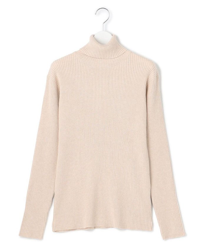 【ジェイプレスヨークストリート/J.PRESS YORK STREET】の【WOMEN】ANTI PILLING WOOL リブタートルニット インテリア・キッズ・メンズ・レディースファッション・服の通販 founy(ファニー) https://founy.com/ ファッション Fashion レディースファッション Fashion for Women トップス・カットソー Cut & Sew Tops ニット Knit Tops & Sweaters インナー Innerwear ジャケット Jacket, Outerwear スウェット / スエット Sweatshirt, Sweatwear ストレッチ Stretch, Stretchy Fabric スリット Slit, Slit Detail セーター Sweater, Knitwear タートル Turtleneck, Turtle Collar フィット Fit, Slim Fit A/W・秋冬 Autumn/Winter |ID: prp329100004674686 ipo3291000000033782440