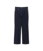 【チャコット/Chacott】のChacott BALANCE Ballet Denim Smart Flare Long インディゴブルー|ID: prp329100004674693 ipo3291000000034301322