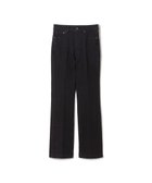 【チャコット/Chacott】のChacott BALANCE Ballet Denim Smart Flare Long ダークブラック|ID: prp329100004674693 ipo3291000000034301323