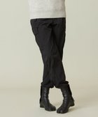 【ジェイプレスヨークストリート/J.PRESS YORK STREET】の【UNISEX】ナイロンワッシャー カーゴパンツ ブラック系|ID: prp329100004674711 ipo3291000000034299539