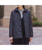 【ジェイ プレス/J.PRESS】の【抗菌防臭】コンパクトタフタプレミアム撥水 ショート アウター ネイビー系|ID: prp329100004674713 ipo3291000000033782555