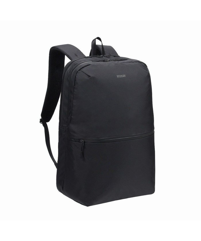 【エースバッグズアンドラゲッジ/ACE BAGS & LUGGAGE】のMACKINTOSH PHILOSOPHY マッキントッシュフィロソフィー ハービストン リュックサック 67967 インテリア・キッズ・メンズ・レディースファッション・服の通販 founy(ファニー) https://founy.com/ ファッション Fashion レディースファッション Fashion for Women バッグ Bags コンパクト Compact, Small Size スポーツ Sports, Activewear ポケット Pocket, Pocket Detail ミックス Mix, Mixed Style リュック Backpack, Rucksack ビジネス 仕事 通勤 Business / Work / Commuting 軽量 Lightweight, Ultra Light |ID: prp329100004674718 ipo3291000000034301786