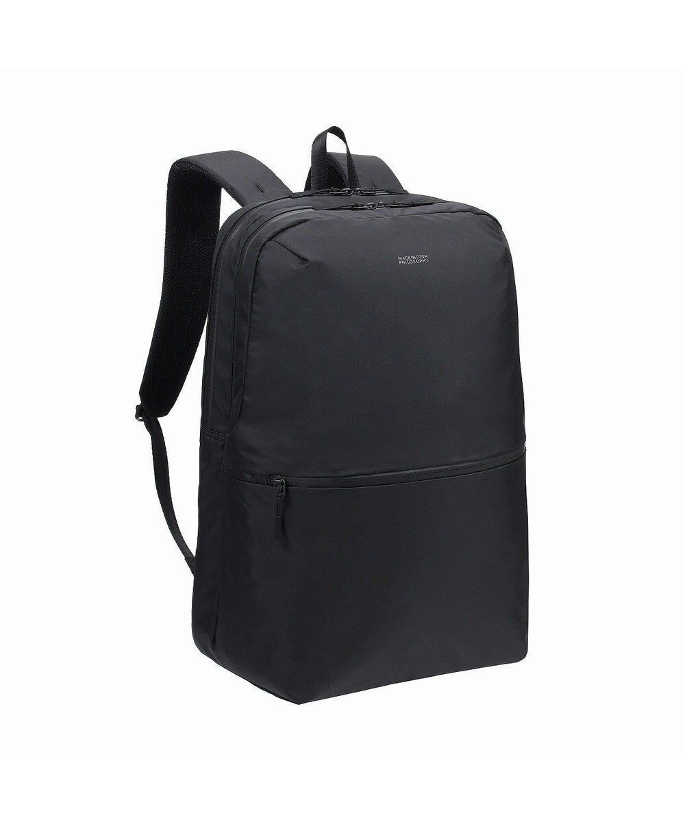【エースバッグズアンドラゲッジ/ACE BAGS & LUGGAGE】のMACKINTOSH PHILOSOPHY マッキントッシュフィロソフィー ハービストン リュックサック 67967 インテリア・キッズ・メンズ・レディースファッション・服の通販 founy(ファニー) ファッション Fashion レディースファッション Fashion for Women バッグ Bags コンパクト Compact, Small Size スポーツ Sports, Activewear ポケット Pocket, Pocket Detail ミックス Mix, Mixed Style リュック Backpack, Rucksack ビジネス 仕事 通勤 Business / Work / Commuting 軽量 Lightweight, Ultra Light ブラック|ID: prp329100004674718 ipo3291000000034301788