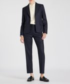 【ポール スミス/Paul Smith】の【総裏】トラベル ボックスジャケット ネイビー|ID: prp329100004674727 ipo3291000000033782609