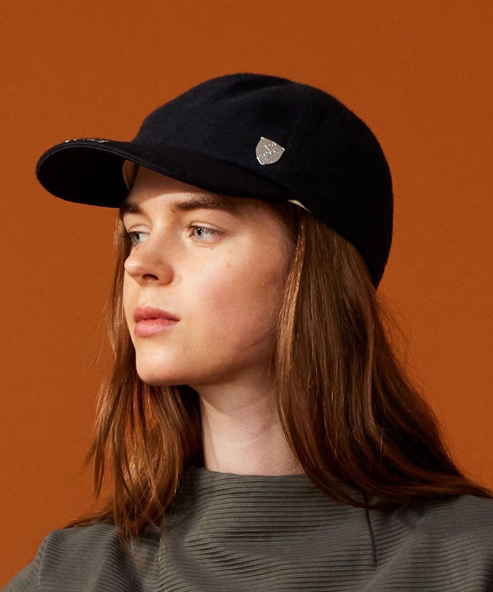 【23区 ゴルフ/NIJYUSANKU GOLF】の【WOMEN】キャップ 人気、トレンドファッション・服の通販 founy(ファニー) 　ファッション　Fashion　レディースファッション　Fashion for Women　キャップ&ハット　Hats & Caps　キャップ　Cap, Baseball Cap　帽子　Hat, Headwear　秋　Autumn　A/W・秋冬　Autumn/Winter　 other-1|ID: prp329100004674729 ipo3291000000034309027