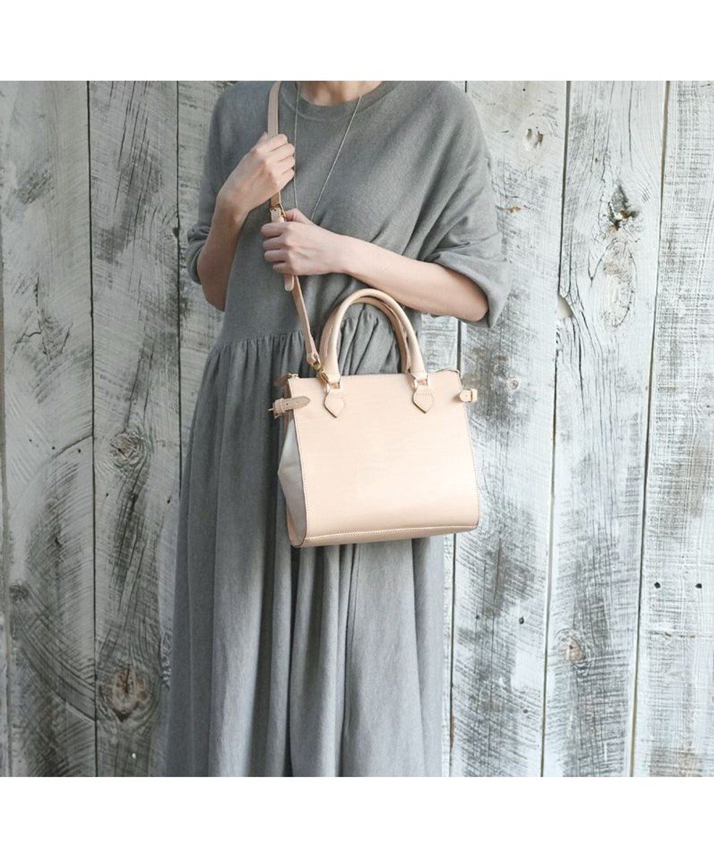 【レガロフェリーチェ/Regalo Felice】の【2way / 日本製】トート / REGALO 人気、トレンドファッション・服の通販 founy(ファニー) 　ファッション　Fashion　レディースファッション　Fashion for Women　バッグ　Bags　ショルダー　Shoulder, Shoulder Strap　ポケット　Pocket, Pocket Detail　日本製　Made In Japan　旅行　Travel　エレガント 上品　Elegant　 other-1|ID: prp329100004674732 ipo3291000000034301930