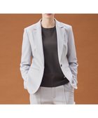 【ベイジ,/BEIGE,】のCORBY / テーラードジャケット Sax|ID: prp329100004674737 ipo3291000000033782646