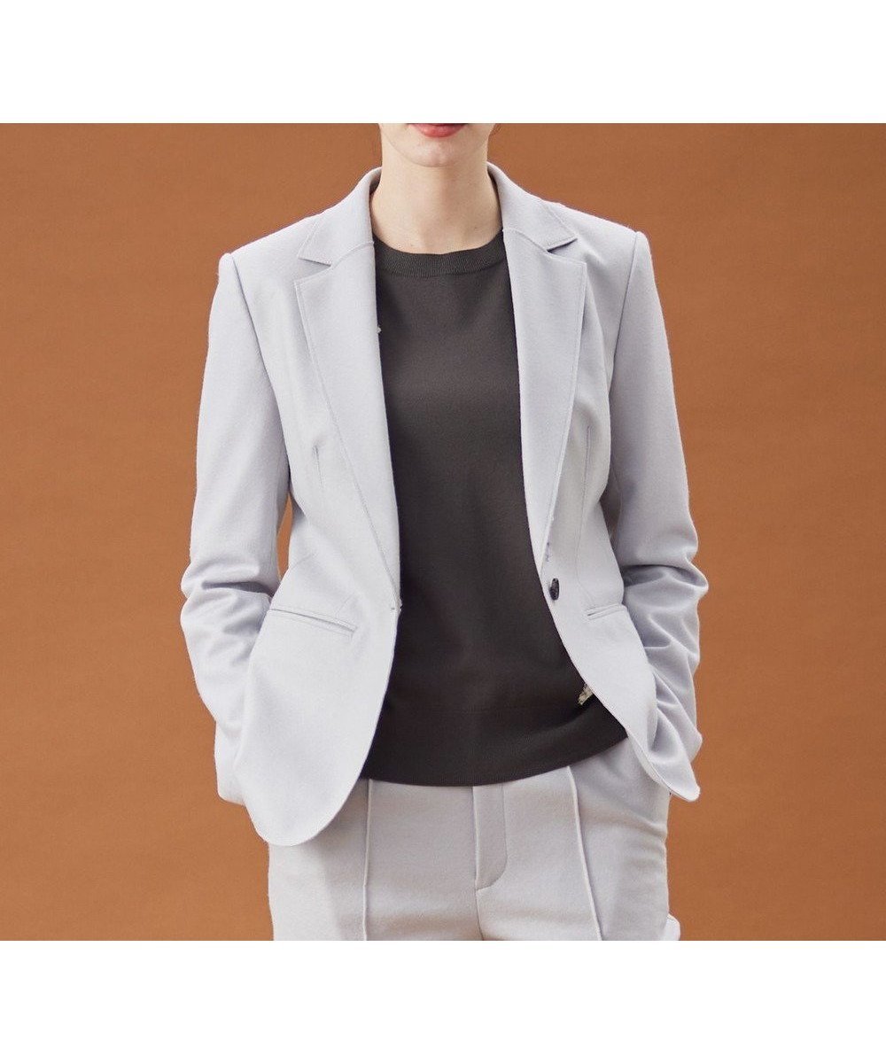 【ベイジ,/BEIGE,】のCORBY / テーラードジャケット 人気、トレンドファッション・服の通販 founy(ファニー) 　ファッション　Fashion　レディースファッション　Fashion for Women　アウター　Coat / Outerwear Collection　レディースジャケット・軽アウター　Jackets　テーラードジャケット / 通勤・きれいめスタイル　Tailored Jackets & Blazers　ジャケット　Jacket, Outerwear　ストレッチ　Stretch, Stretchy Fabric　定番　Standard, Basic Item　A/W・秋冬　Autumn/Winter　 other-1|ID: prp329100004674737 ipo3291000000034301965