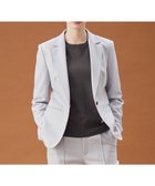 【ベイジ,/BEIGE,】のCORBY / テーラードジャケット Sax|ID: prp329100004674737 ipo3291000000034301967