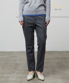 【ベイジ,/BEIGE,】のCORBY / クロップドパンツ C.Gray|ID: prp329100004674741 ipo3291000000034302012