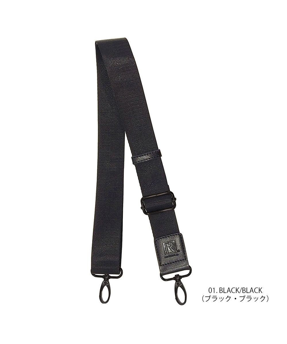 【ルートート/ROOTOTE】の0359【ショルダーストラップ】OP.ストラップ38ミリ-B 人気、トレンドファッション・服の通販 founy(ファニー) ファッション Fashion レディースファッション Fashion for Women ミニ財布・二つ折り財布 Wallets & Card Cases カメラ Camera Accessories ショルダー Shoulder, Shoulder Strap シンプル Simple, Minimal 財布 Wallet, Purse ラップ Wrap, Wrap Design ワンポイント One Point, Statement Accent 新作・新入荷 New Arrivals / New In other-1|ID: prp329100004674744 ipo3291000000033782672