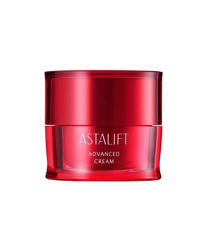 【アスタリフト/ASTALIFT】のアスタリフト アドバンスド クリーム インテリア・キッズ・メンズ・レディースファッション・服の通販 founy(ファニー) https://founy.com/ ファッション Fashion レディースファッション Fashion for Women 秋 Autumn なめらか Smooth, Silky Texture |ID: prp329100004674749 ipo3291000000034302119
