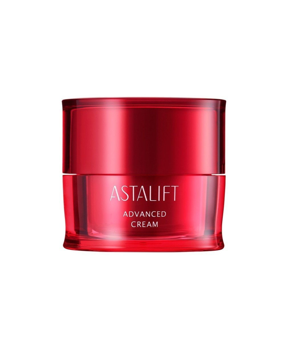【アスタリフト/ASTALIFT】のアスタリフト アドバンスド クリーム 人気、トレンドファッション・服の通販 founy(ファニー) ファッション Fashion レディースファッション Fashion for Women 秋 Autumn なめらか Smooth, Silky Texture other-1|ID: prp329100004674749 ipo3291000000034302119