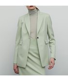 【ベイジ,/BEIGE,】のVENTADOUR / テーラードジャケット Sage|ID: prp329100004674754 ipo3291000000033782704