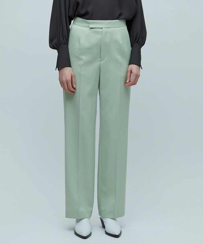 【ベイジ,/BEIGE,】のVENTADOUR / ワイドストレートパンツ インテリア・キッズ・メンズ・レディースファッション・服の通販 founy(ファニー) https://founy.com/ ファッション Fashion レディースファッション Fashion for Women パンツ Pants & Trousers キュプラ Cupro, Eco Fabric ストレート Straight, Straight Cut セットアップ Set-Up, Coordinated Outfit マニッシュ Mannish, Boyish ワイド Wide, Wide Fit A/W・秋冬 Autumn/Winter |ID: prp329100004674755 ipo3291000000033782705