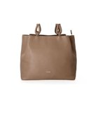 【イビサ/IBIZA】のマティース セミショルダーバッグ モカ|ID: prp329100004674763 ipo3291000000034300407