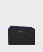 【ポール スミス/Paul Smith】のデイジーレザー コイン&キーケース ブラック|ID: prp329100004674773 ipo3291000000034300501