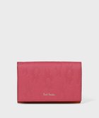 【ポール スミス/Paul Smith】のデイジーレザー 名刺入れ ピンク|ID: prp329100004674774 ipo3291000000034300509