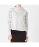 【ベイジ,/BEIGE,】のSABLONS / ジャージートップス Bone|ID: prp329100004674785 ipo3291000000034300633