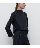 【ベイジ,/BEIGE,】のSABLONS / ジャージートップス C.Gray|ID: prp329100004674785 ipo3291000000034300638