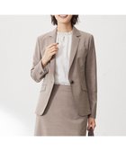 【ジェイ プレス/J.PRESS】の【セットアップ対応】BAHARIYE PINHEAD テーラード ジャケット ブラウン系|ID: prp329100004674803 ipo3291000000033782892