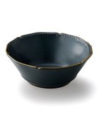 【アイトー製作所/aito】のStitch ボウル 人気、トレンドファッション・服の通販 founy(ファニー) ファッション Fashion レディースファッション Fashion for Women アンティーク Antique-Inspired thumbnail ブラック_111061|ID: prp329100004674808 ipo3291000000034303015