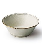 【アイトー製作所/aito】のStitch ボウル 人気、トレンドファッション・服の通販 founy(ファニー) ファッション Fashion レディースファッション Fashion for Women アンティーク Antique-Inspired thumbnail アイボリー_111127|ID: prp329100004674808 ipo3291000000034303017