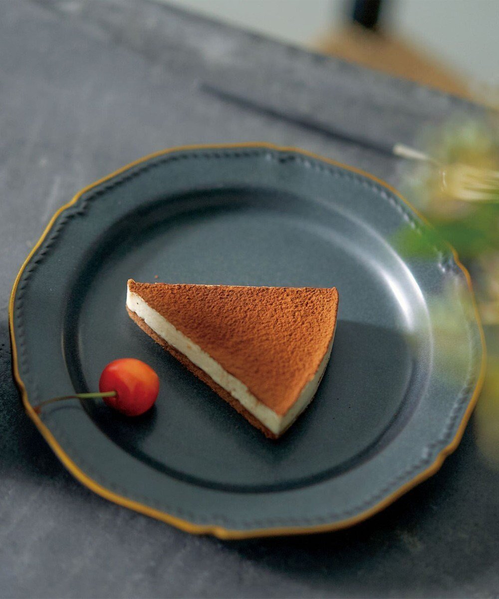 【アイトー製作所/aito】のStitch プレート Mサイズ インテリア・キッズ・メンズ・レディースファッション・服の通販 founy(ファニー) 　ファッション　Fashion　レディースファッション　Fashion for Women　アンティーク　Antique-Inspired　プレート　Plate, Dish　ブラック_111063|ID: prp329100004674809 ipo3291000000034303029