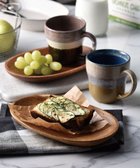 【アイトー製作所/aito】のグレイズワークス ペアマグ&トレー グリーン_266765|ID: prp329100004674814 ipo3291000000034177020