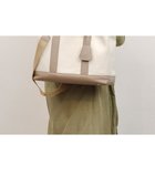 【アンビリオン/UNBILLION】のcachecache ショルダー付きパーテーションキャンバストートL オーク|ID: prp329100004674815 ipo3291000000034303102