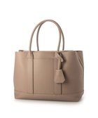 【アンビリオン/UNBILLION】のcachecache ショルダー付きパーテーション合成皮革トートL オーク|ID: prp329100004674816 ipo3291000000034303131