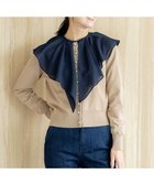 【組曲/KUMIKYOKU】の【洗える・6色展開】Elenaベーシックニット カーディガン 人気、トレンドファッション・服の通販 founy(ファニー) ファッション Fashion レディースファッション Fashion for Women トップス・カットソー Cut & Sew Tops ニット Knit Tops & Sweaters カーディガン・羽織り Layered Style Cardigans カーディガン Cardigan, Knitwear コンパクト Compact, Small Size シンプル Simple, Minimal チャーム Charm, Pendant トレンド Trend, Trending Now パール Pearl, Pearl Accent ベーシック Basic, Essential モダン Modern, Contemporary エレガント 上品 Elegant 定番 Standard, Basic Item 洗える Machine Washable A/W・秋冬 Autumn/Winter thumbnail キャメル系|ID: prp329100004674823 ipo3291000000033782970