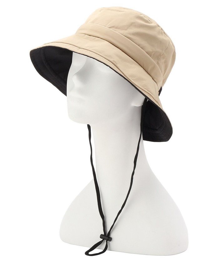 【ムーンバット/MOONBAT】の【EC限定】撥水サイクルハット 小つば/レインハット インテリア・キッズ・メンズ・レディースファッション・服の通販 founy(ファニー) https://founy.com/ ファッション Fashion レディースファッション Fashion for Women キャップ&ハット Hats & Caps フィット Fit, Slim Fit 帽子 Hat, Headwear |ID: prp329100004674842 ipo3291000000034301567