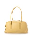 【アンビリオン/UNBILLION】のカカトゥ kakatoo / 横長ボストンバッグ イエロー|ID: prp329100004674843 ipo3291000000034301581