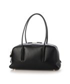 【アンビリオン/UNBILLION】のカカトゥ kakatoo / 横長ボストンバッグ 人気、トレンドファッション・服の通販 founy(ファニー) ファッション Fashion レディースファッション Fashion for Women バッグ Bags シンプル Simple, Minimal 財布 Wallet, Purse チャーム Charm, Pendant フェミニン Feminine, Girly ボストンバッグ Boston Bag, Retro Bag ポケット Pocket, Pocket Detail 再入荷 Restock / Back in Stock thumbnail ブラック|ID: prp329100004674843 ipo3291000000036243928