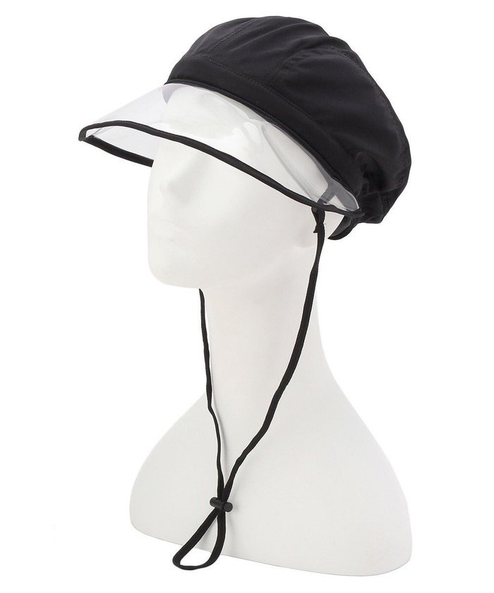 【ムーンバット/MOONBAT】の【EC限定】撥水サイクルハット キャスケット/レインハット インテリア・キッズ・メンズ・レディースファッション・服の通販 founy(ファニー) https://founy.com/ ファッション Fashion レディースファッション Fashion for Women キャップ&ハット Hats & Caps キャスケット Casquette, Newsboy Cap フィット Fit, Slim Fit 帽子 Hat, Headwear |ID: prp329100004674844 ipo3291000000034301583