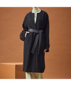 【ベイジ,/BEIGE,】のVALETTE / ドレスコート Black|ID: prp329100004674845 ipo3291000000033783046